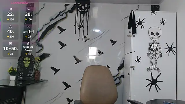 Snapshot of esmeralda-bk chatting on October 23, 9:35 pm esmeralda-bk online show from October 23, 9:35 pm