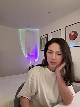 anaromeroxo online show from February 11, 5:07 pm