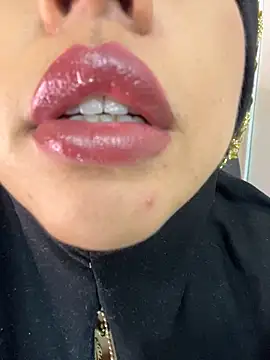 zahra Jalid online show from February 1, 11:03 pm