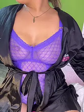 zahra Jalid online show from February 20, 12:07 am