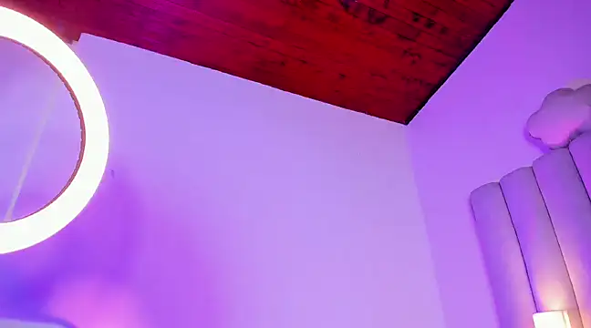 SabrinaSpell  online show from March 1, 3:27 pm