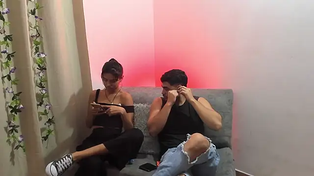 Snapshot of blueroom_party chatting on January 30, 12:27 pm blueroom party online show from January 30, 12:27 pm