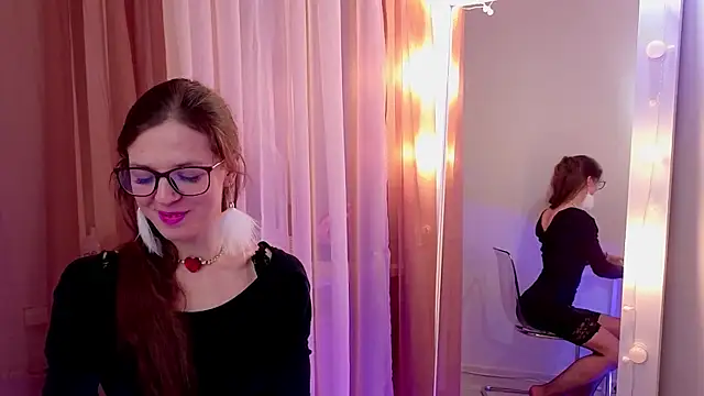 Iriss Miller online show from January 27, 9:33 pm