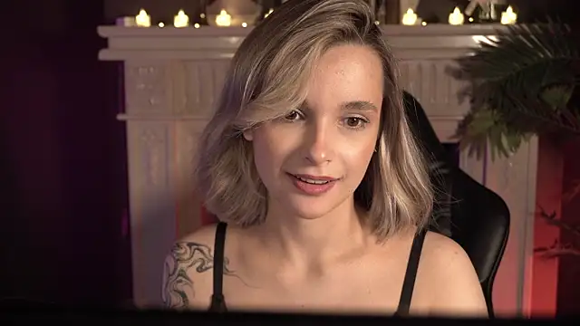 Bella Alita online show from January 19, 11:43 pm