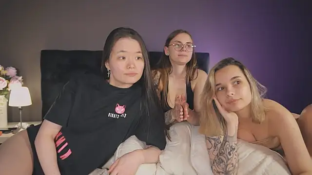 Bella Alita online show from March 3, 8:05 am