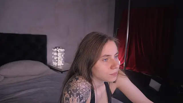 Bella Alita online show from September 13, 8:19 pm