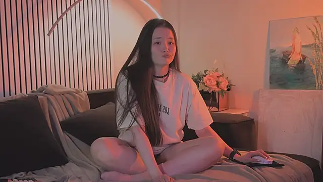 Bella Alita online show from April 18, 8:42 pm