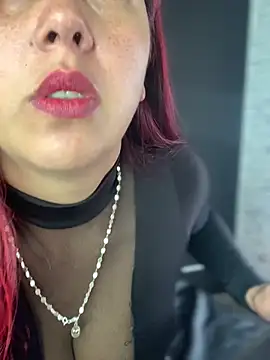 Snapshot of Miss__Melody chatting on February 17, 6:37 pm Miss Melody online show from February 17, 6:37 pm