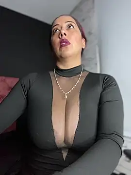 Snapshot of Miss__Melody chatting on March 4, 7:32 pm Miss Melody online show from March 4, 7:32 pm