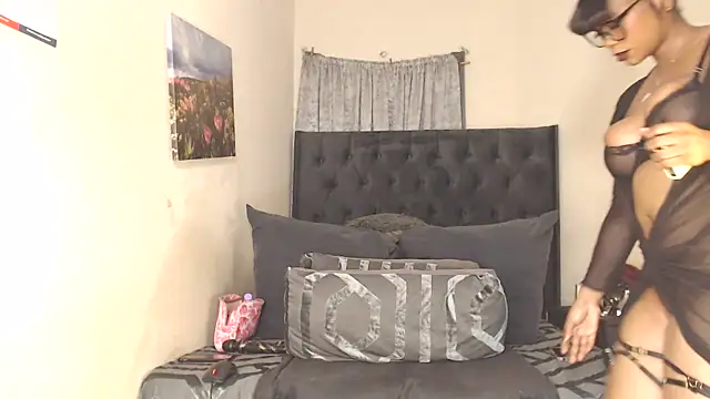 BarbieLadie online show from February 4, 2:06 am