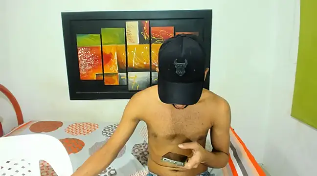 sweethoneytsx online show from February 22, 5:34 am