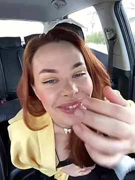 Kelley Allie online show from November 28, 7:22 am