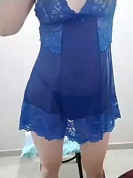 Sophy666 online show from February 8, 7:04 am