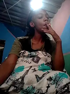 Sky Queen8 online show from October 5, 12:36 pm