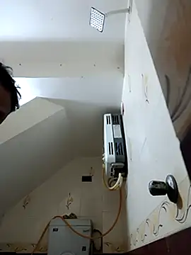 Snapshot of cpl-jay chatting on January 14, 4:36 am cpl-jay online show from January 14, 4:36 am