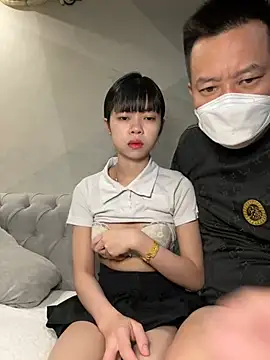 Snapshot of TOP_ping chatting on February 6, 5:40 pm TOP ping online show from February 6, 5:40 pm