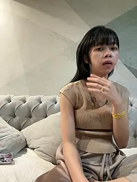 Snapshot of TOP_ping chatting on February 12, 4:00 pm TOP ping online show from February 12, 4:00 pm