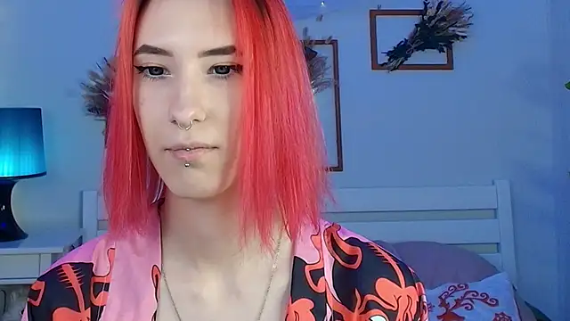 Snapshot of Kar1_na_ chatting on January 16, 8:00 am Kar1 na online show from January 16, 8:00 am