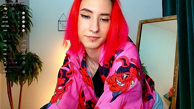 Snapshot of Kar1_na_ chatting on January 17, 12:10 pm Kar1 na online show from January 17, 12:10 pm