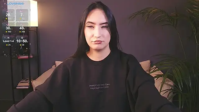 Snapshot of Kar1_na_ chatting on November 2, 2:36 am Kar1 na online show from November 2, 2:36 am