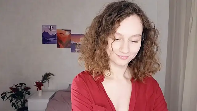 Snapshot of Leya_Curly chatting on January 27, 10:06 am Leya Curly online show from January 27, 10:06 am