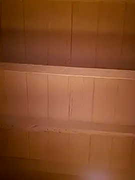 Snapshot of NaughtyNikki89 chatting on January 30, 11:13 pm NaughtyNikki89 online show from January 30, 11:13 pm