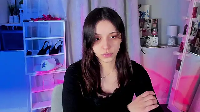 Sahara Shields online show from April 20, 9:34 am