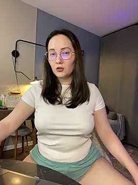 Kiss My Body online show from October 7, 5:54 pm