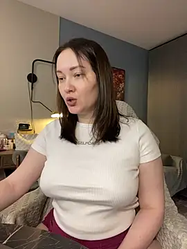 Kiss My Body online show from November 22, 4:17 pm