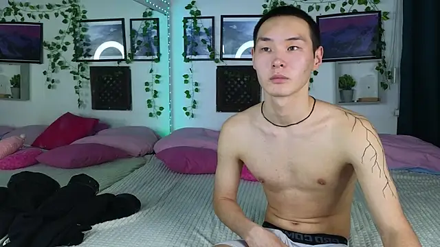 M Jasper online show from January 16, 8:25 pm