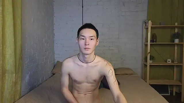 M Jasper online show from March 19, 9:48 pm