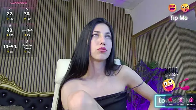 Snapshot of KeylaBlair chatting on January 31, 9:48 pm KeylaBlair online show from January 31, 9:48 pm