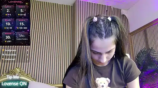 Snapshot of KeylaBlair chatting on March 11, 4:40 pm KeylaBlair online show from March 11, 4:40 pm