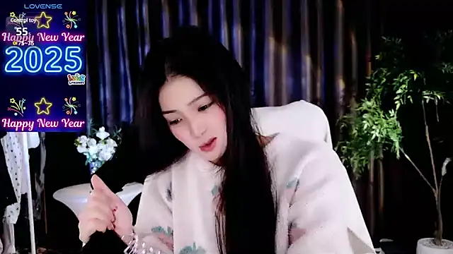 Snapshot of miaomiao-777 chatting on February 9, 4:18 pm miaomiao-777 online show from February 9, 4:18 pm