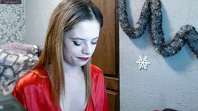 Snapshot of LauraBlan chatting on January 12, 8:25 pm LauraBlan online show from January 12, 8:25 pm