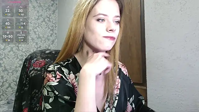 Snapshot of LauraBlan chatting on March 2, 8:07 pm LauraBlan online show from March 2, 8:07 pm