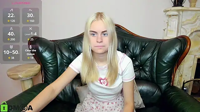 HillEva online show from September 10, 7:58 pm