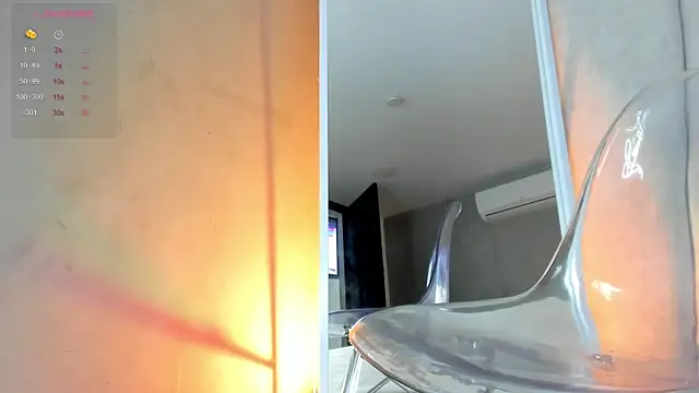 Stefanyduque1 online show from February 11, 5:40 pm