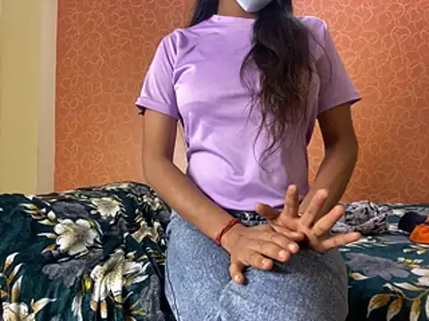 Sandhya lovely online show from January 15, 9:35 am