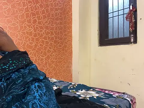 Sandhya lovely online show from February 2, 8:35 am