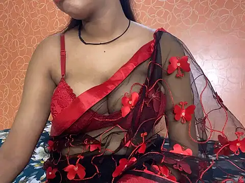 Sandhya lovely online show from February 23, 5:23 am