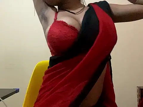 Sandhya lovely online show from February 25, 11:19 am