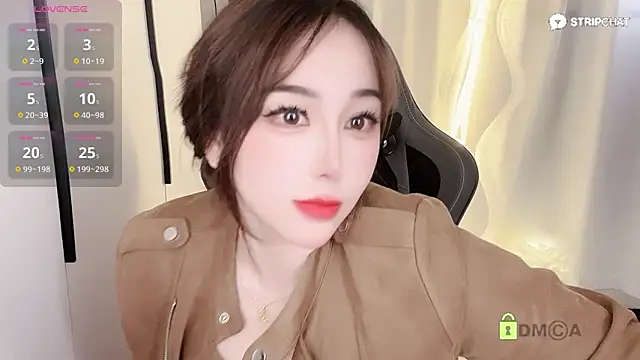 Snapshot of Alano-01 chatting on March 11, 10:51 am Alano-01 online show from March 11, 10:51 am