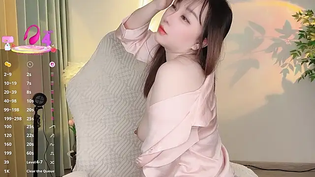 Alano-01 online show from November 22, 2:21 am