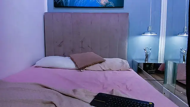 bruce hans online show from September 25, 11:58 am