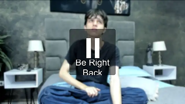 bruce hans online show from October 2, 12:23 pm