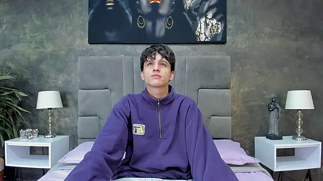 bruce hans online show from March 11, 11:38 am