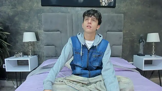 bruce hans online show from April 19, 11:53 am