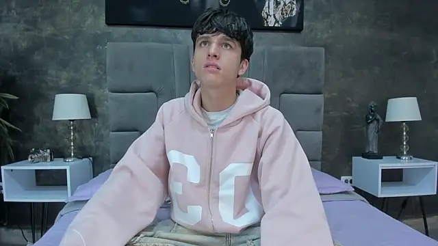 bruce hans online show from April 20, 11:46 am