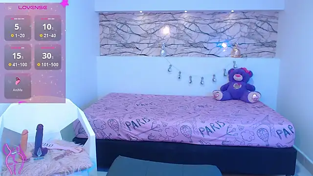 IslaBlaze online show from February 21, 12:06 pm